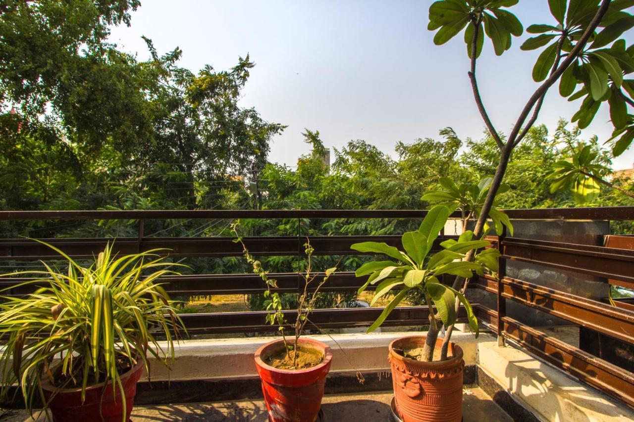 Fabhotel Signature Cyber Park Delhi  Exterior foto